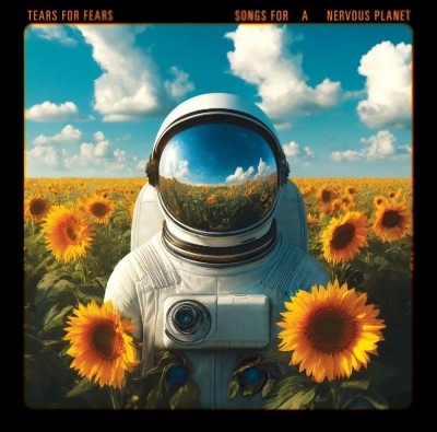 Tears For Fears/Songs For A Nervous Planet@2CD