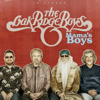 Oak Ridge Boys/Mama's Boys