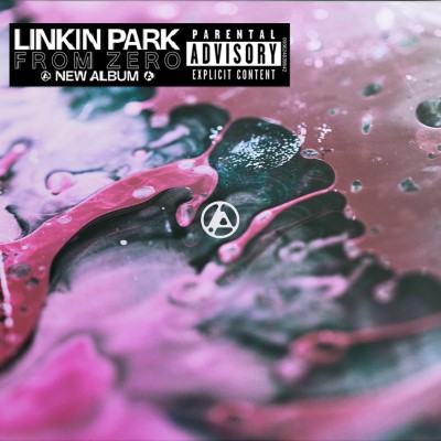 Linkin Park/From Zero