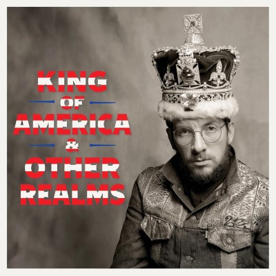 Elvis Costello/King Of America & Other Realms (Super Deluxe)@6CD