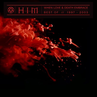 HIM/When Love & Death Embrace