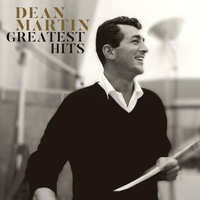 Dean Martin/Greatest Hits@LP