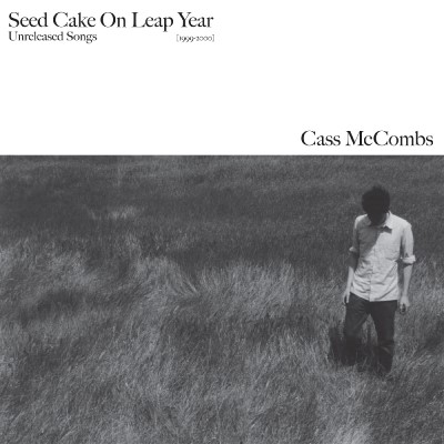Cass McCombs/Seed Cake On Leap Year@w/ download card