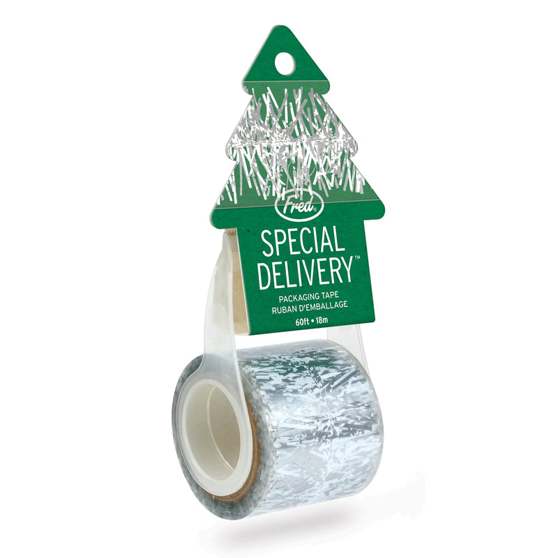 SPECIAL DELIVERY/TINSEL TAPE