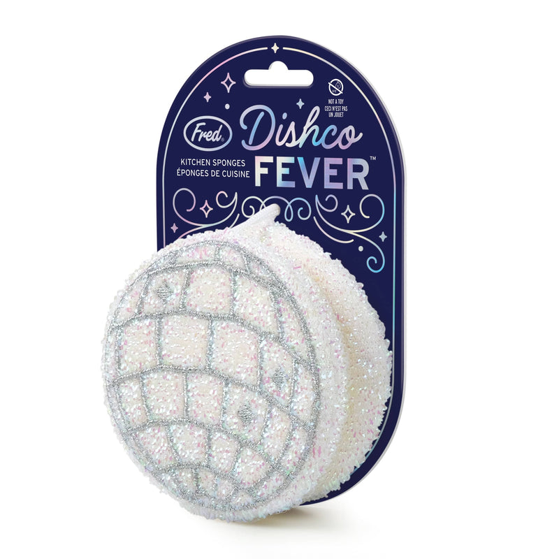 SPONGES/SPONGES - DISHCO FEVER-2