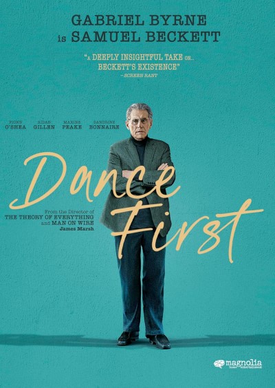Dance First/Dance First