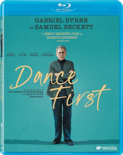 Dance First/Dance First