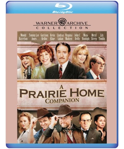 A Prairie Home Companion/A Prairie Home Companion@MADE ON DEMAND@This Item Is Made On Demand: Could Take 2-3 Weeks For Delivery