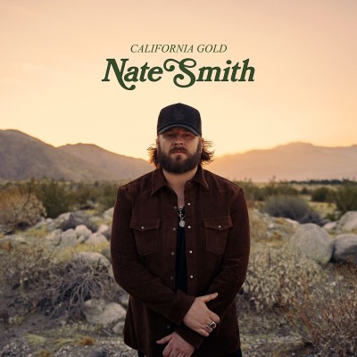 Nate Smith/California Gold