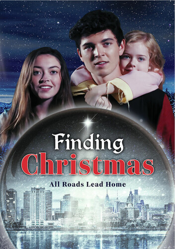 Finding Christmas/Finding Christmas@MADE ON DEMAND@This Item Is Made On Demand: Could Take 2-3 Weeks For Delivery