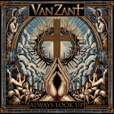 Van Zant/Always Look Up