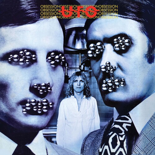 UFO/Obsession (2024 Edition)