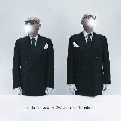 Pet Shop Boys/Nonetheless (Expanded Edition)