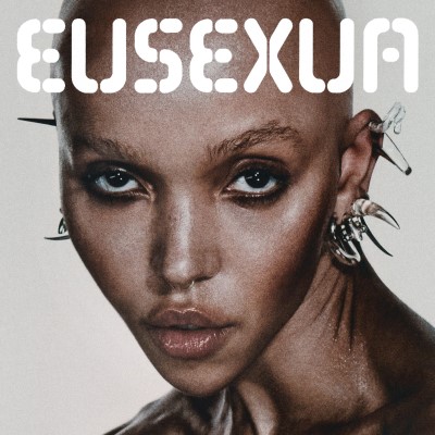 FKA Twigs/EUSEXUA