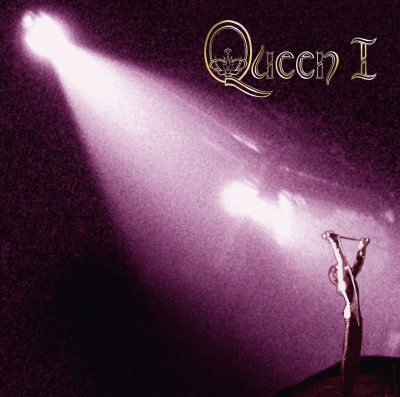 Queen/Queen I (2024 Mix)@180g