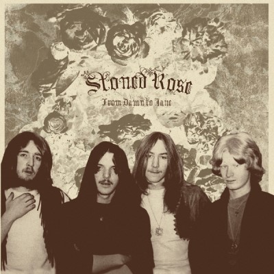 Stoned Rose/From Dawn To Jane