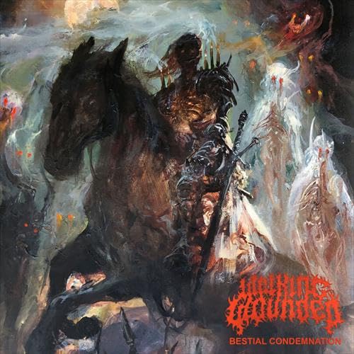 Walking Wounded/Bestial Condemnation