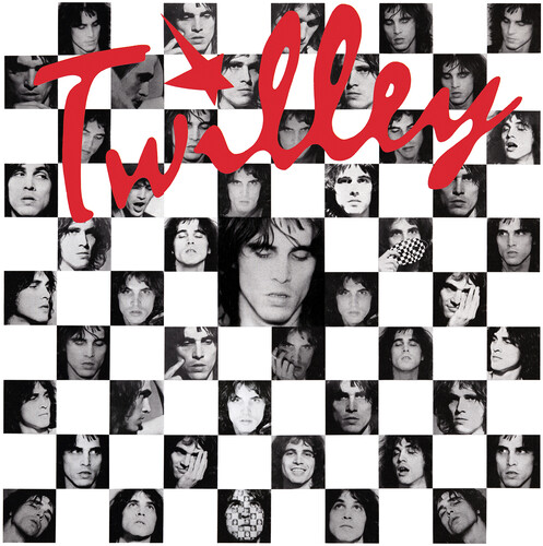 Dwight Twilley/Twilley (Remastered)