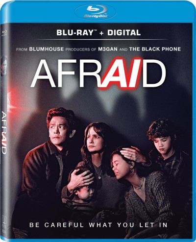 Blu-ray · Sony Pictures