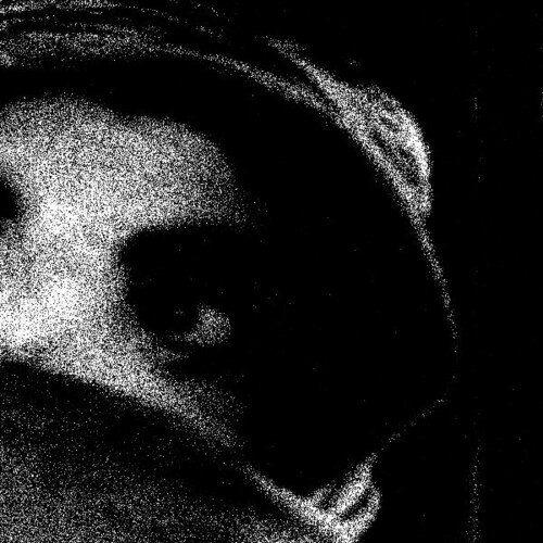 The Body/Crying Out Of Things (Clear Vinyl)