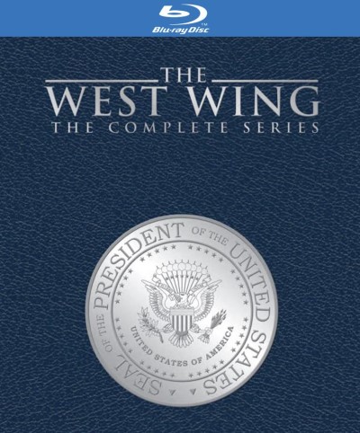The West Wing/The Complete Series@MADE ON DEMAND@This Item Is Made On Demand: Could Take 2-3 Weeks For Delivery