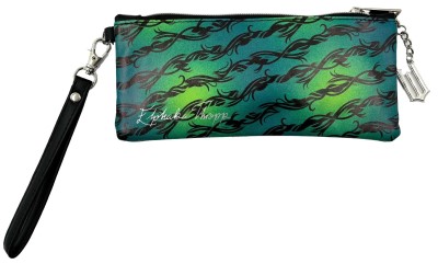 Wicked: Elphaba Thropp Pencil Pouch/Wicked: Elphaba Thropp Pencil Pouch