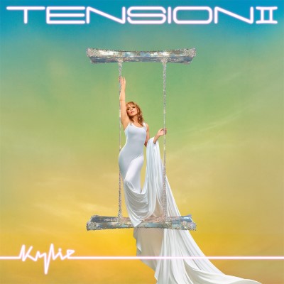 Kylie Minogue/Tension II