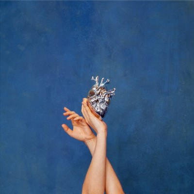 Aurora/What Happened To The Heart