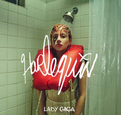 Lady Gaga/Harlequin