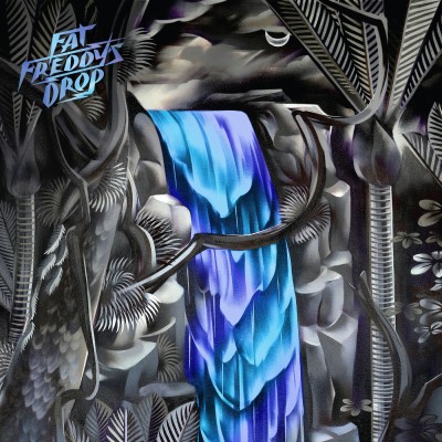 Fat Freddy’s Drop/SLO MO
