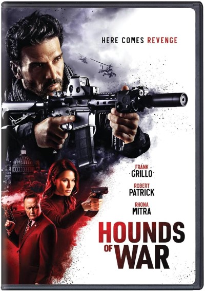 Hounds Of War/Hounds Of War