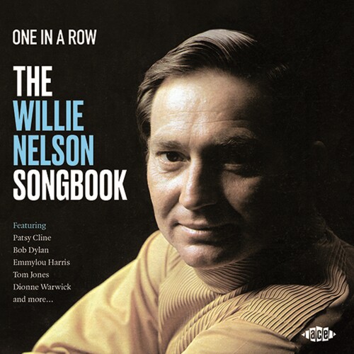 One In A Row: The Willie Nelson Songbook/One In A Row: The Willie Nelson Songbook