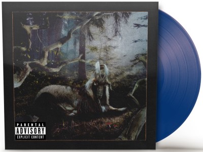 Earl Sweatshirt/Feet of Clay (5th Anniversary Edition) (Colored Vinyl)@Black Friday RSD Exclusive / Ltd. 6000 USA