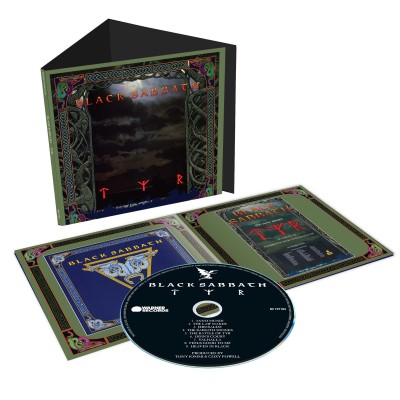 Black Sabbath/Tyr (2024 Remaster)