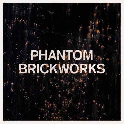Bibio/PHANTOM BRICKWORKS (LP II)@2LP w/ download card