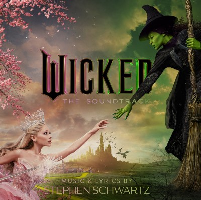 Wicked (2024)/The Soundtrack@2LP