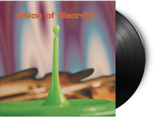 Vision Of Disorder/Vision Of Disorder@180g