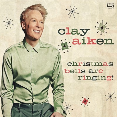 Clay Aiken/Christmas Bells Are Ringing