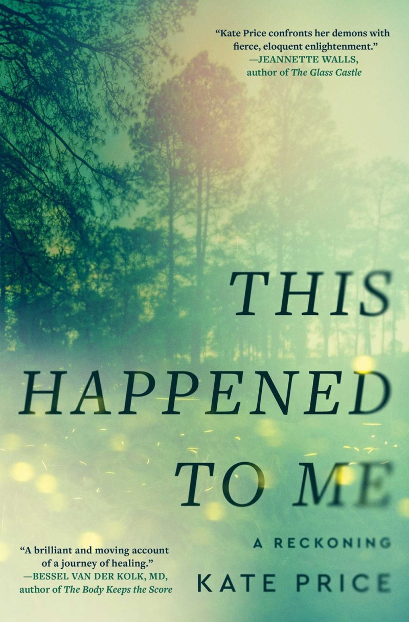 Kate Price/This Happened to Me@ A Reckoning