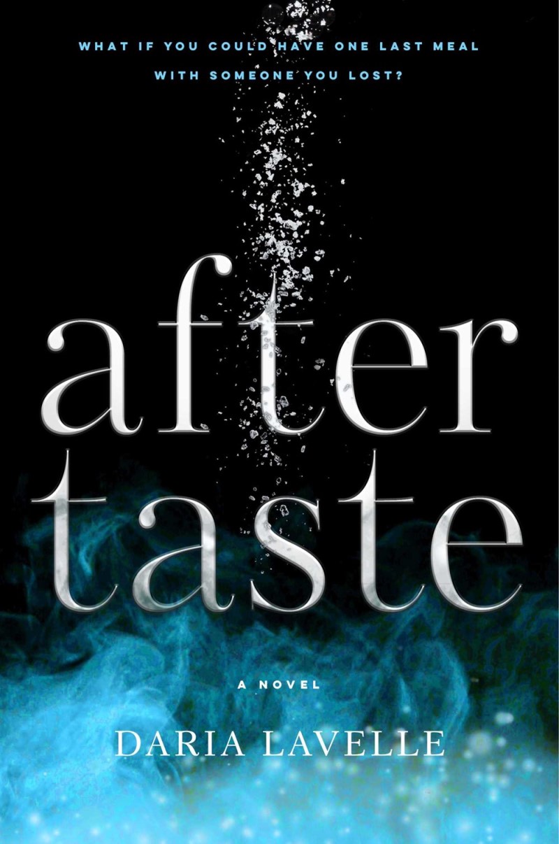 Daria Lavelle/Aftertaste
