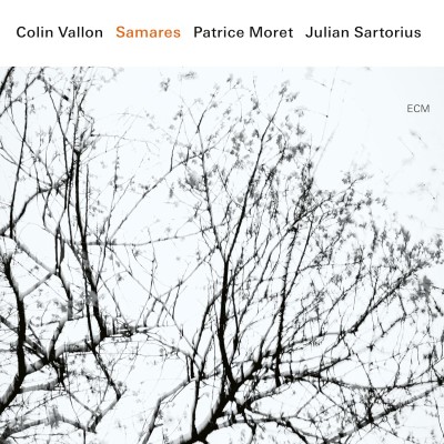 Colin Vallon/Patrice Moret/Julian Sartorius/Samares