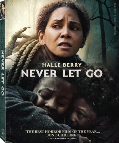 Blu-ray · Lionsgate