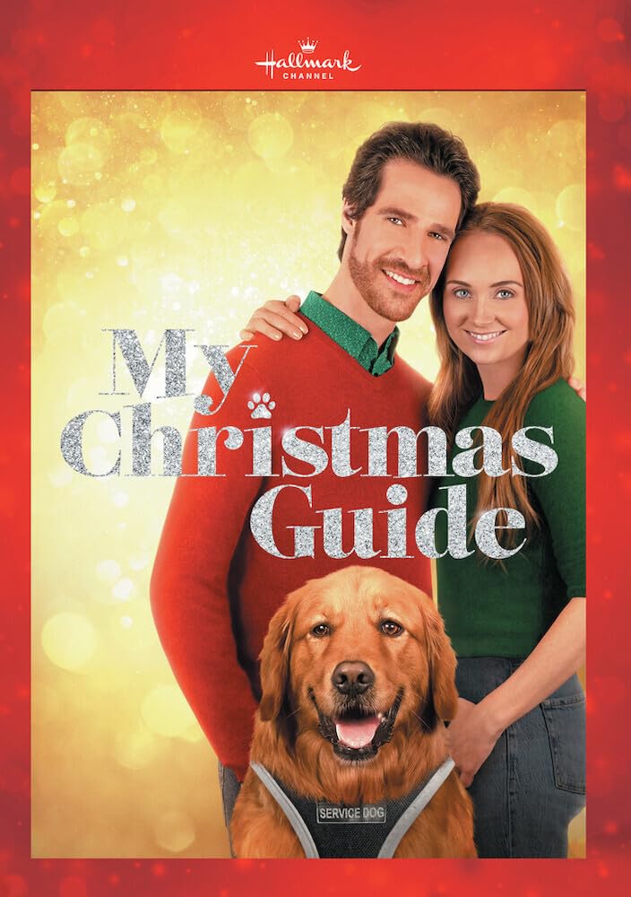 My Christmas Guide/My Christmas Guide@MADE ON DEMAND@This Item Is Made On Demand: Could Take 2-3 Weeks For Delivery