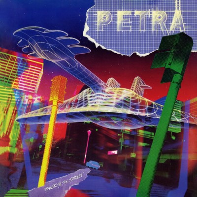 Petra/Back To The Street
