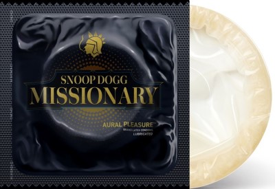 Snoop Dogg/Missionary (Picture Disc)