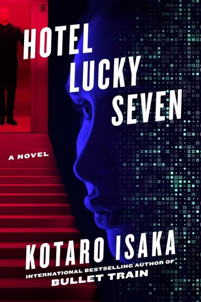 Kotaro Isaka/Hotel Lucky Seven (Assassins)