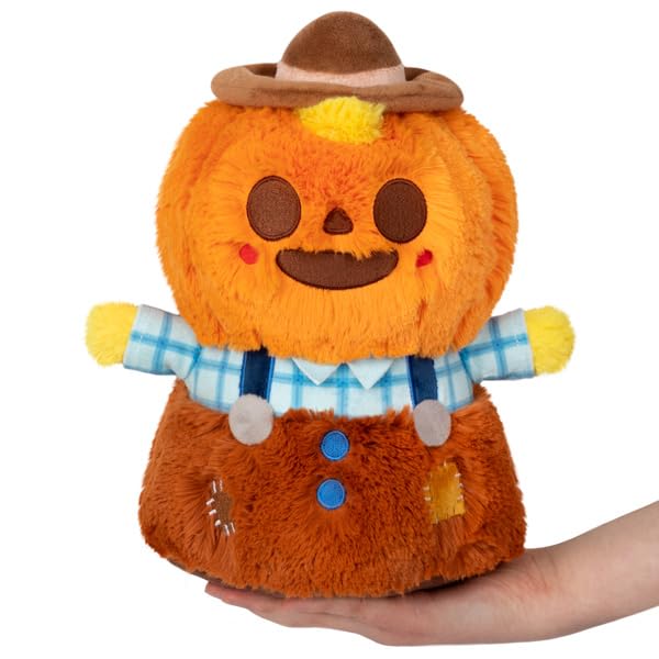 Squishable/Mini Scarecrow