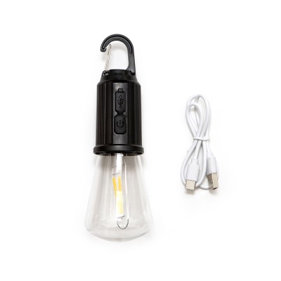 Clip-On Lantern/Clip-On Lantern