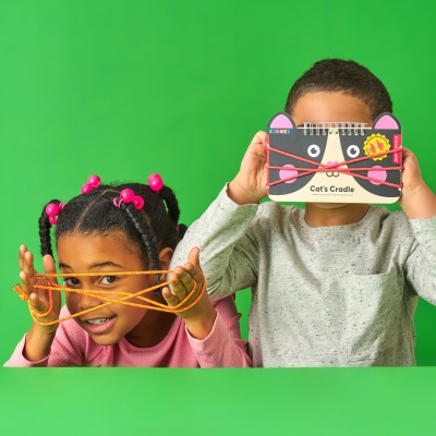 Kidoki Cat's Cradle/Kidoki Cat's Cradle