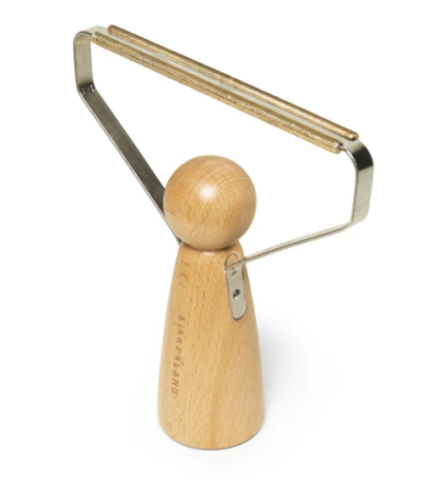 Mr. Lint/@Reusable Fuzz Remover